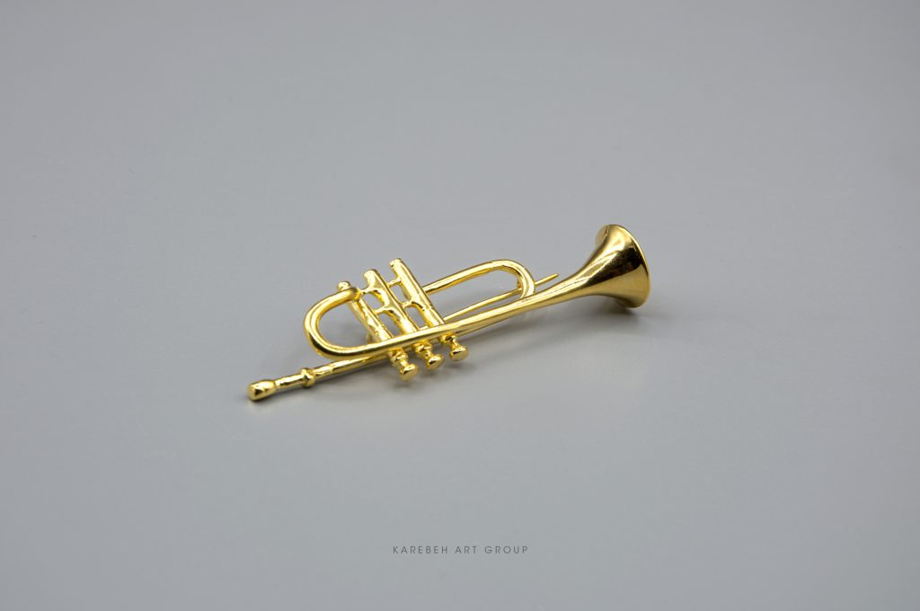 trumpet by karebeh